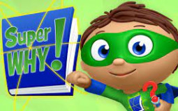 Nostalgic kid show intros
